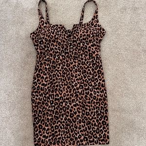 Likely Constance Dress